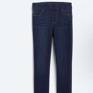 LIVERPOOL Elizabeth Super Skinny Jean